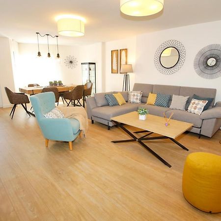 City Center Maisonnave Apartment With Ac Alicante Zewnętrze zdjęcie