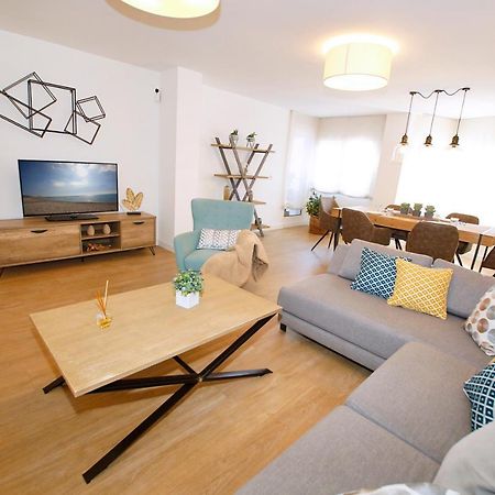 City Center Maisonnave Apartment With Ac Alicante Zewnętrze zdjęcie