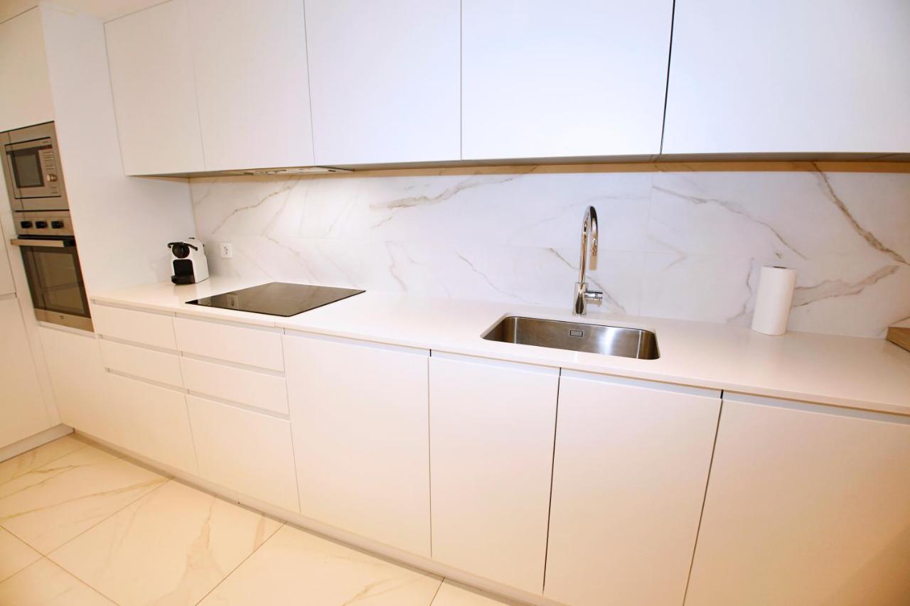 City Center Maisonnave Apartment With Ac Alicante Zewnętrze zdjęcie