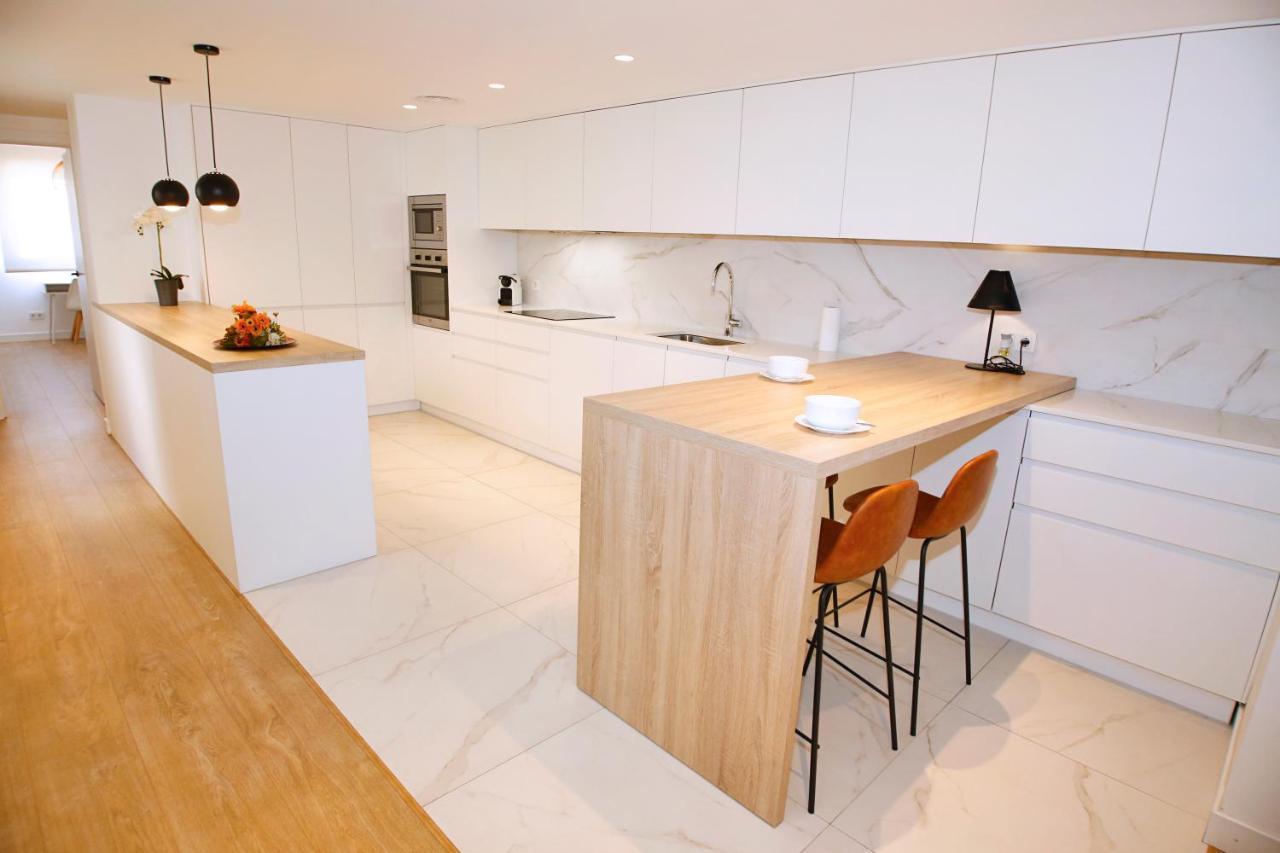 City Center Maisonnave Apartment With Ac Alicante Zewnętrze zdjęcie
