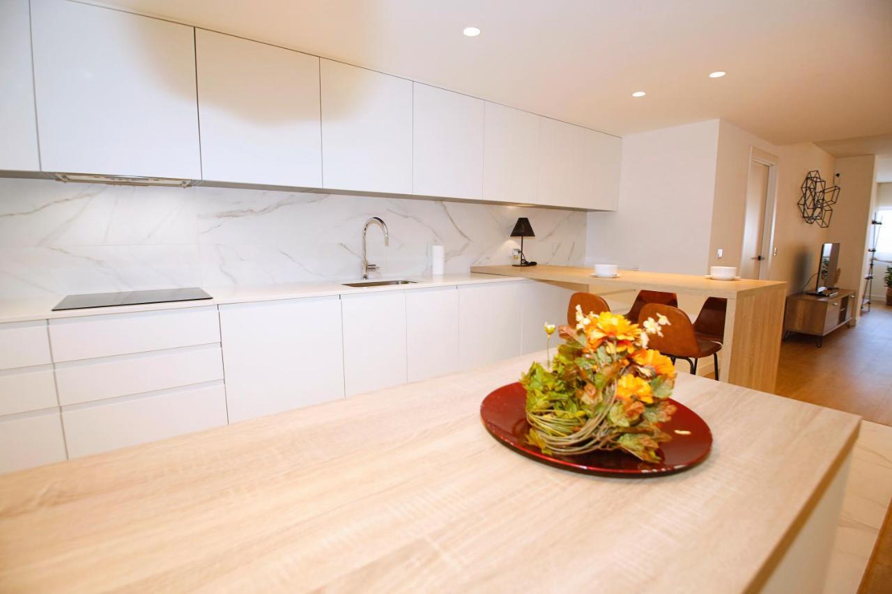 City Center Maisonnave Apartment With Ac Alicante Zewnętrze zdjęcie