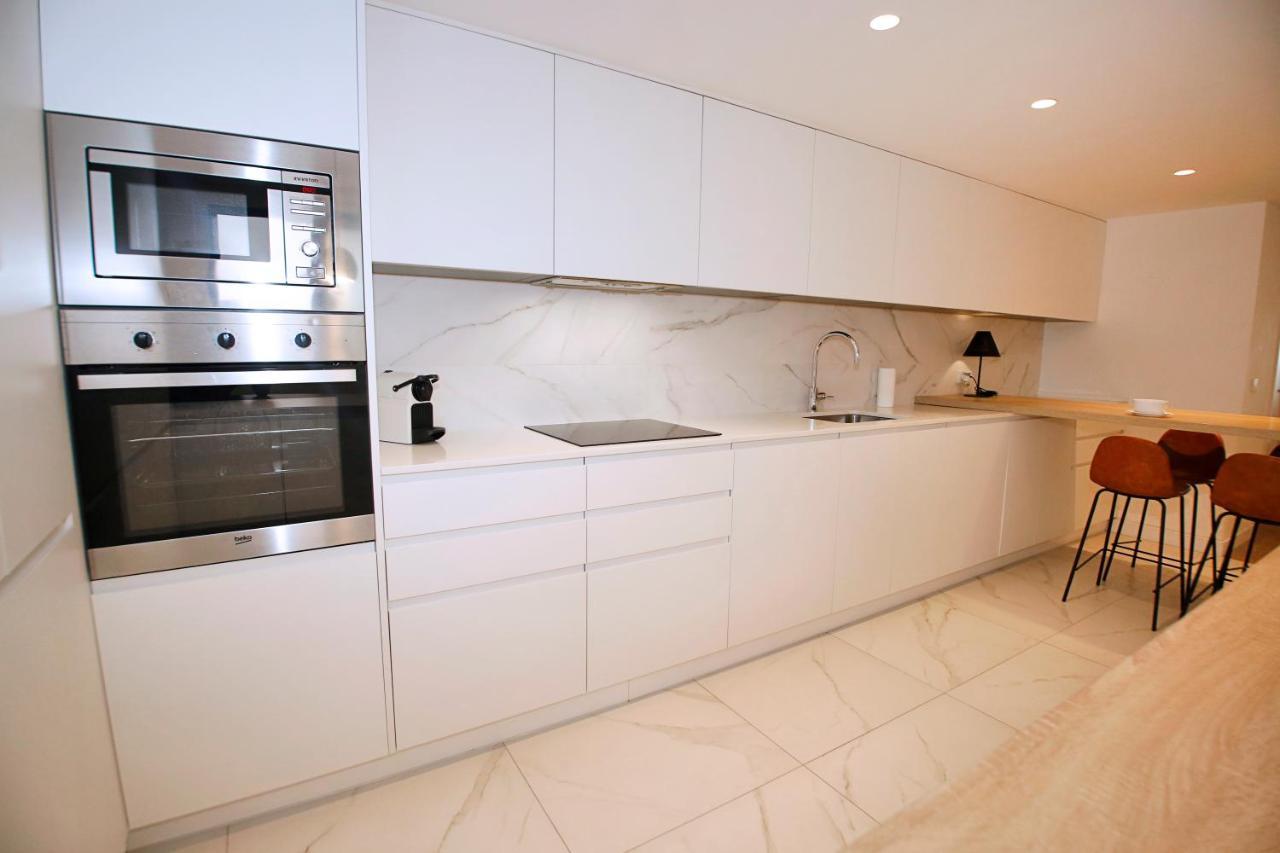 City Center Maisonnave Apartment With Ac Alicante Zewnętrze zdjęcie