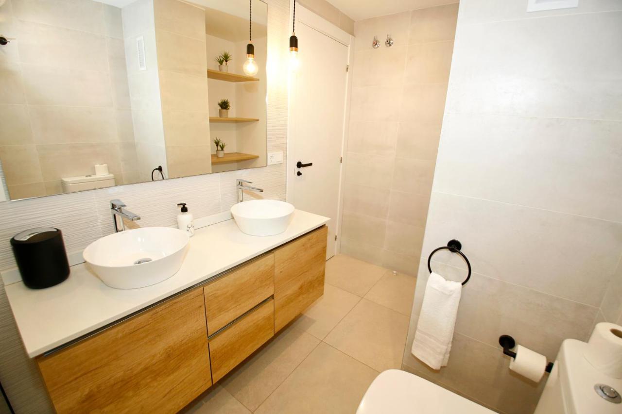 City Center Maisonnave Apartment With Ac Alicante Zewnętrze zdjęcie