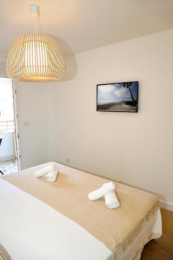 City Center Maisonnave Apartment With Ac Alicante Zewnętrze zdjęcie