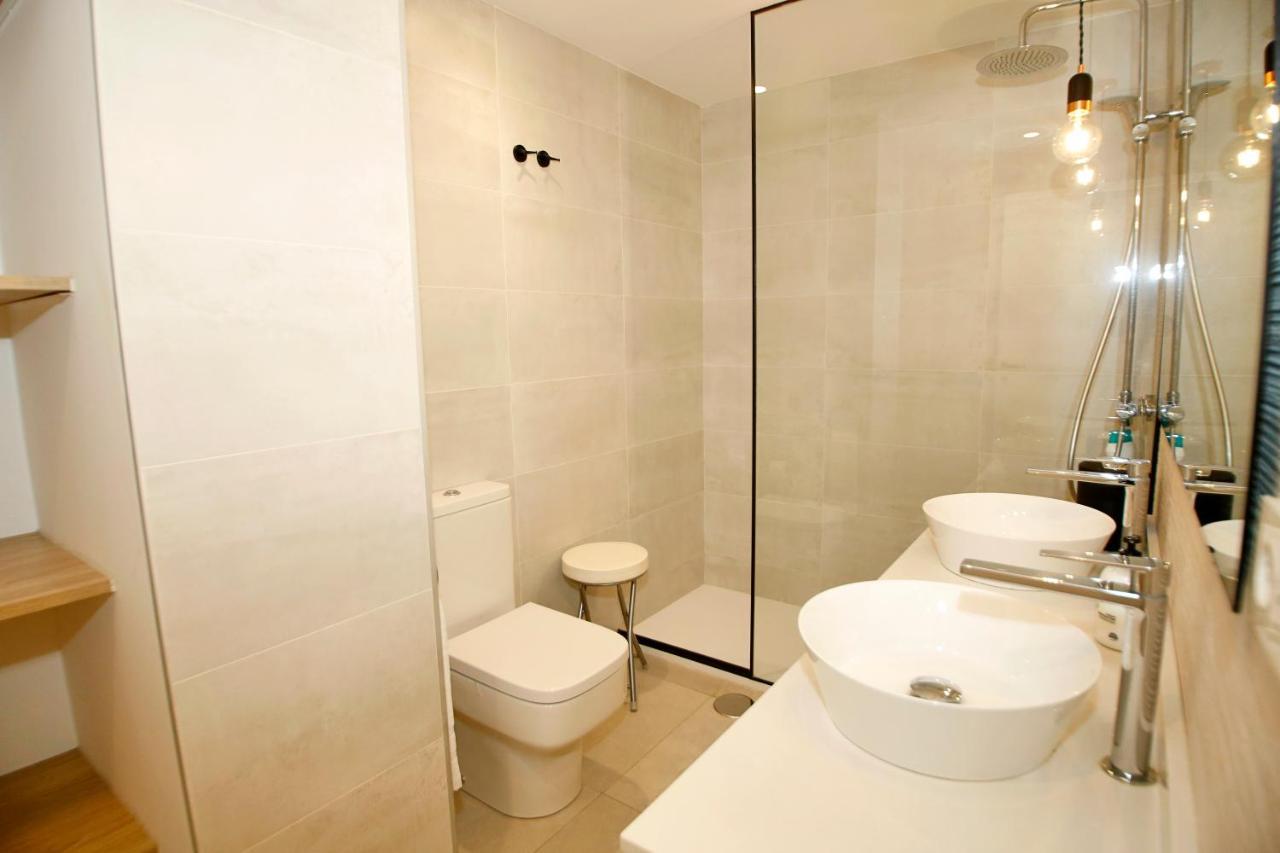 City Center Maisonnave Apartment With Ac Alicante Zewnętrze zdjęcie