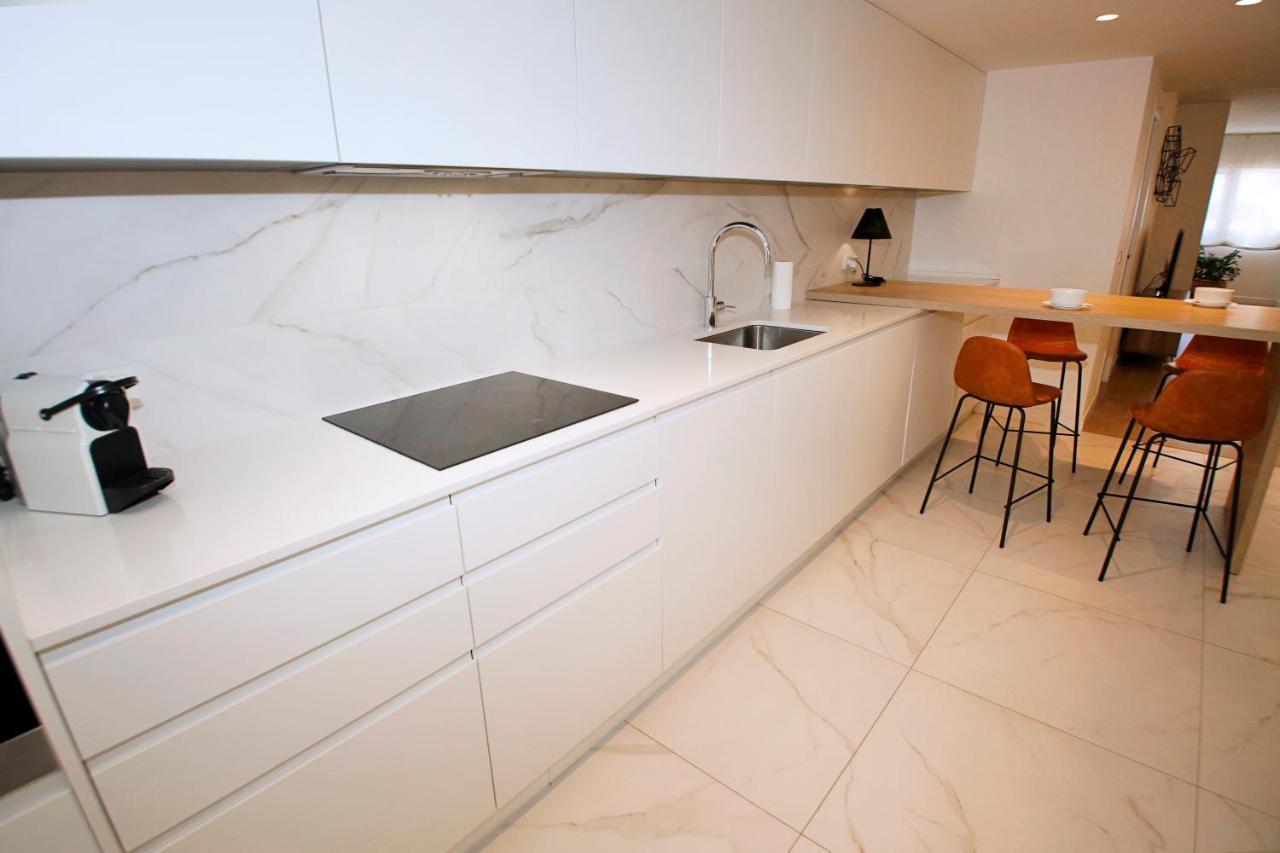 City Center Maisonnave Apartment With Ac Alicante Zewnętrze zdjęcie